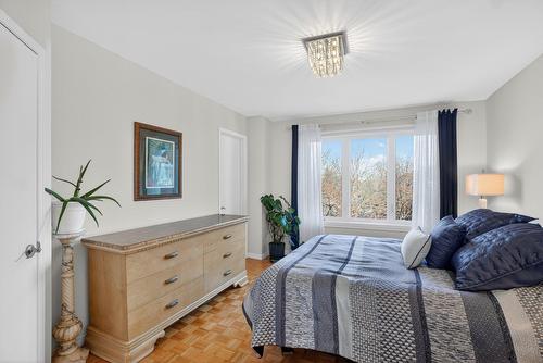 Primary bedroom - 395 Rue Upper Edison, Saint-Lambert, QC 