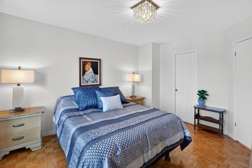 Primary bedroom - 395 Rue Upper Edison, Saint-Lambert, QC 