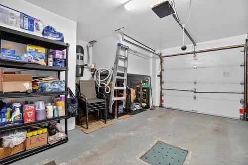 Garage - 395 Rue Upper Edison, Saint-Lambert, QC 