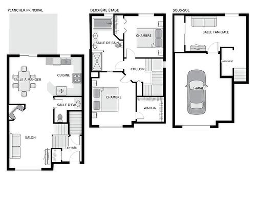 Other - 395 Rue Upper Edison, Saint-Lambert, QC 