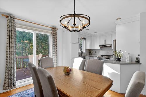 Dining room - 395 Rue Upper Edison, Saint-Lambert, QC 