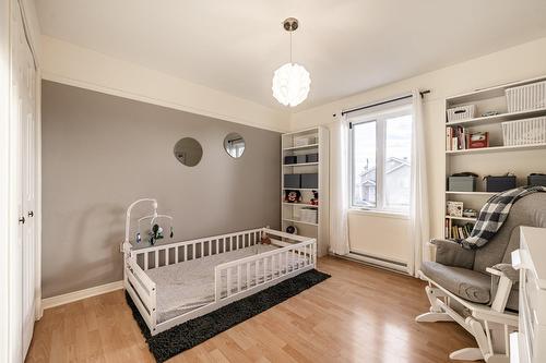 Bedroom - 3406 Rue Robert, Saint-Jean-Baptiste, QC - Indoor Photo Showing Bedroom
