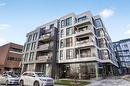 Frontage - 404-10850 Rue Basile-Routhier, Montréal (Ahuntsic-Cartierville), QC  - Outdoor With Facade 