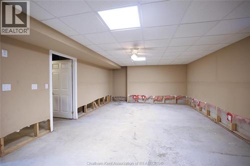 15 Oakgrove Lane, Chatham, ON - Indoor Photo Showing Other Room