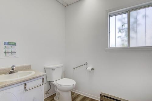 Office - 416 Rue St-Georges (St-Jerome), Saint-Jérôme, QC - Indoor Photo Showing Bathroom