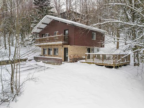 117 Rue Ladouceur  Mont-Tremblant, QC J8E 1K9