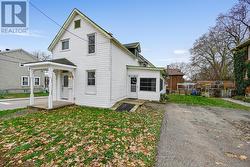 56 NORTH AUGUSTA ROAD  Brockville, ON K6V 2X6