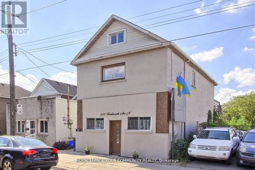 457 Kenilworth Avenue, Hamilton, ON - Outdoor