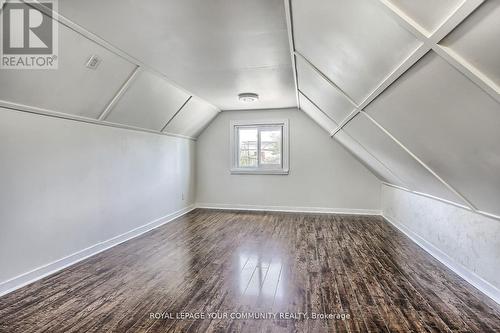 457 Kenilworth Avenue, Hamilton, ON - Indoor Photo Showing Other Room