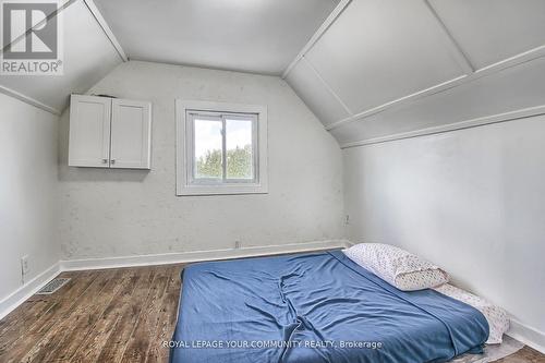 457 Kenilworth Avenue, Hamilton, ON - Indoor Photo Showing Bedroom
