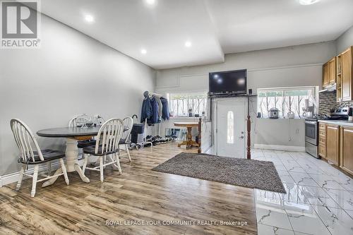 457 Kenilworth Avenue, Hamilton, ON - Indoor