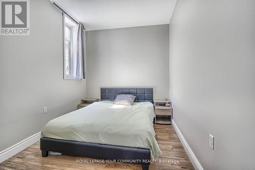 457 Kenilworth Avenue, Hamilton, ON - Indoor Photo Showing Bedroom