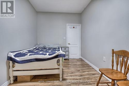 457 Kenilworth Avenue, Hamilton, ON - Indoor Photo Showing Bedroom