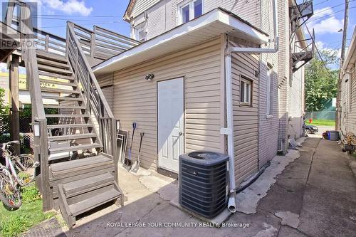 457 Kenilworth Avenue, Hamilton, ON - Outdoor