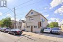 457 Kenilworth Avenue, Hamilton, ON  - Outdoor 