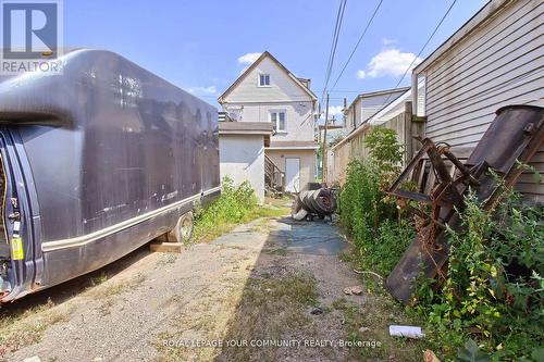 457 Kenilworth Avenue, Hamilton, ON - Outdoor