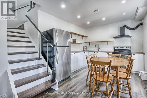 457 Kenilworth Avenue, Hamilton, ON - Indoor