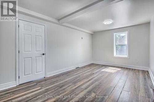457 Kenilworth Avenue, Hamilton, ON - Indoor Photo Showing Other Room