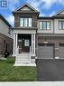 65 Phoenix Boulevard, Barrie, ON  - Outdoor With Facade 