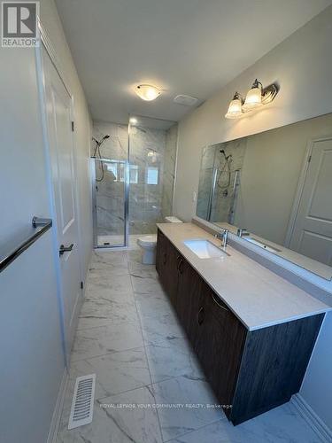 65 Phoenix Boulevard, Barrie, ON - Indoor