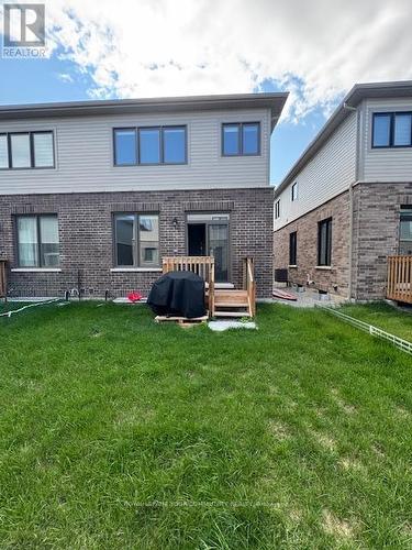 65 Phoenix Boulevard, Barrie, ON - Outdoor