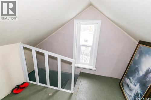 241 Manitoba Avenue, Kerrobert, SK - Indoor Photo Showing Other Room