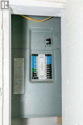 241 Manitoba Avenue, Kerrobert, SK - Indoor Photo Showing Other Room