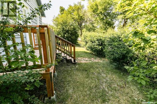 241 Manitoba Avenue, Kerrobert, SK - Outdoor