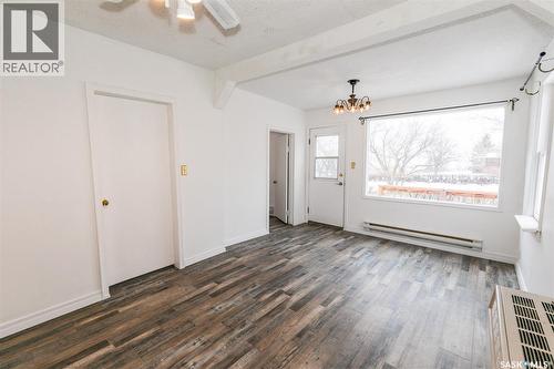 241 Manitoba Avenue, Kerrobert, SK - Indoor Photo Showing Other Room