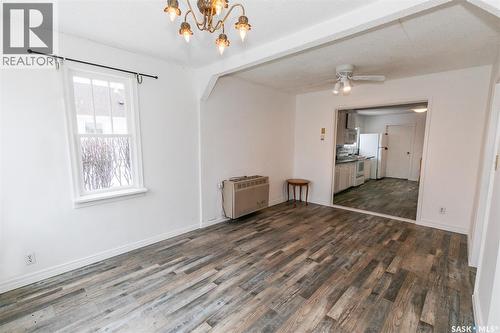 241 Manitoba Avenue, Kerrobert, SK - Indoor Photo Showing Other Room