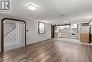 Basement - 16 Vanier Drive, Welland (Lincoln/Crowland), ON  - Indoor Photo Showing Kitchen 