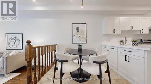 164 - 190 Harding Boulevard W, Richmond Hill, ON - Indoor