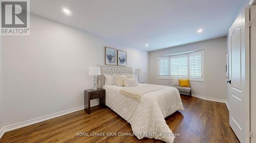 164 - 190 Harding Boulevard W, Richmond Hill, ON - Indoor Photo Showing Bedroom