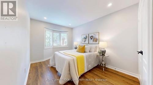 164 - 190 Harding Boulevard W, Richmond Hill, ON - Indoor Photo Showing Bedroom