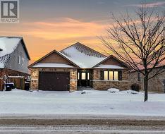 ENTIRE HOME - 27 PORTLAND STREET  Collingwood, ON L9Y 0W9