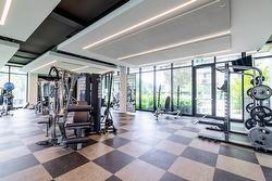 Exercise room - 