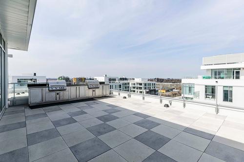 Salle communautaire - 118-5265 Rue Mackenzie, Montréal (Côte-Des-Neiges/Notre-Dame-De-Grâce), QC - Outdoor