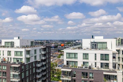 Vue - 118-5265 Rue Mackenzie, Montréal (Côte-Des-Neiges/Notre-Dame-De-Grâce), QC - Outdoor With View