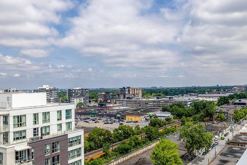 Vue - 118-5265 Rue Mackenzie, Montréal (Côte-Des-Neiges/Notre-Dame-De-Grâce), QC - Outdoor With View