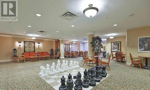 1506 - 350 Princess Royal Drive, Mississauga, ON - Indoor Photo Showing Other Room