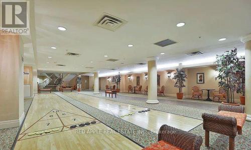 1506 - 350 Princess Royal Drive, Mississauga, ON - Indoor Photo Showing Other Room