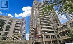 1506 - 350 PRINCESS ROYAL DRIVE  Mississauga, ON L5B 4N1