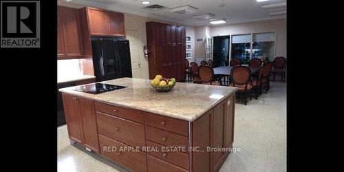 1506 - 350 Princess Royal Drive, Mississauga, ON - Indoor