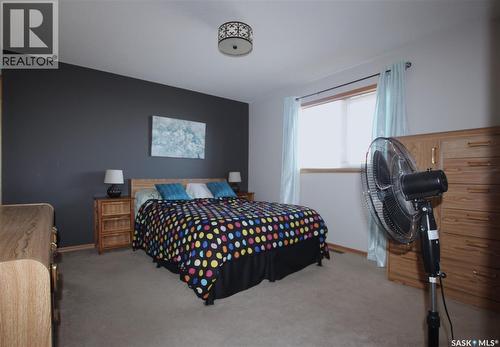 49 Wilson Crescent, Yorkton, SK - Indoor Photo Showing Bedroom