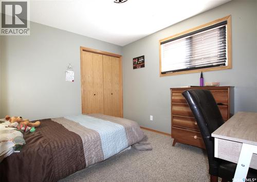 49 Wilson Crescent, Yorkton, SK - Indoor Photo Showing Bedroom
