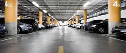 Parking - 