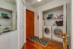 Laundry room - 