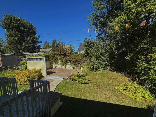 92 Chestnut Street, Pictou, NS 