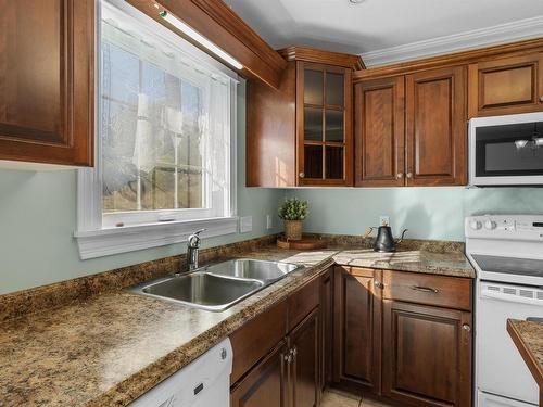 140 Barbour Circle, Sherwood, PE 