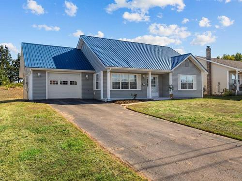 140 Barbour Circle, Sherwood, PE 